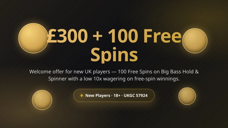 Rialto Casino bonuses and promotions overview for UK players