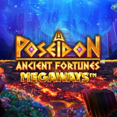 Ancient Fortunes: Poseidon Megaways - Games Global