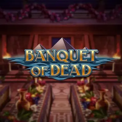 Banquet of the Dead - Play'n GO