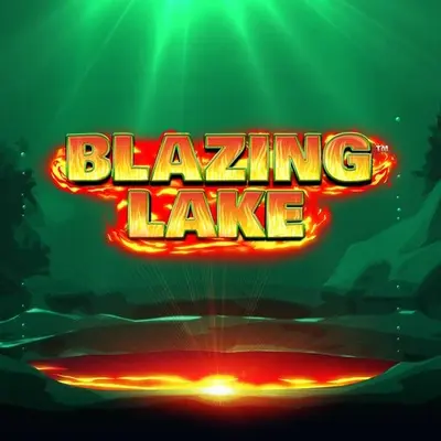 Blazing Lake - Games Global