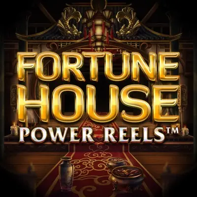 Fortune House Power Reels - Red Tiger
