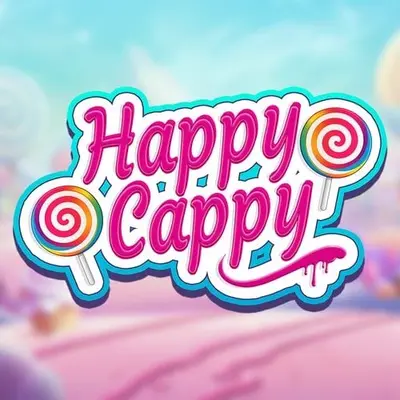 Happy Cappy - Red Tiger