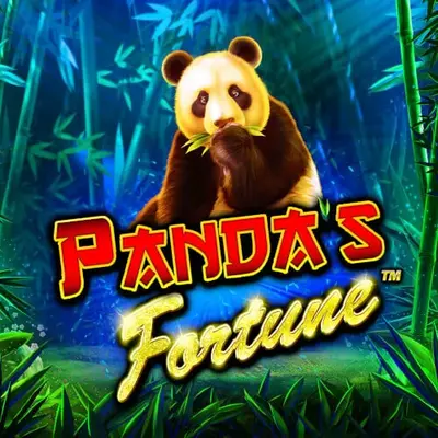 Panda's Fortune - Pragmatic Play