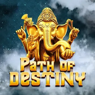 Path Of Destiny - Red Tiger