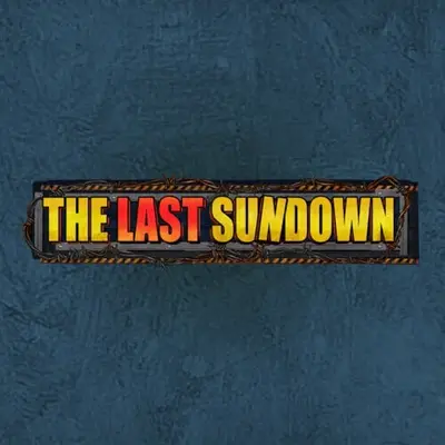 The Last Sundown - Play'n GO
