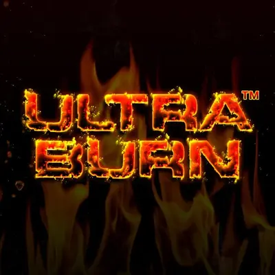 Ultra Burn - Pragmatic Play
