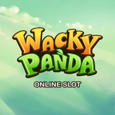 Wacky Panda - Games Global
