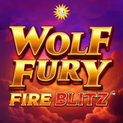 Wolf Fury Fire Blitz - Blueprint