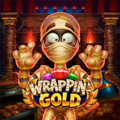 Wrappin' Gold - Play'n GO